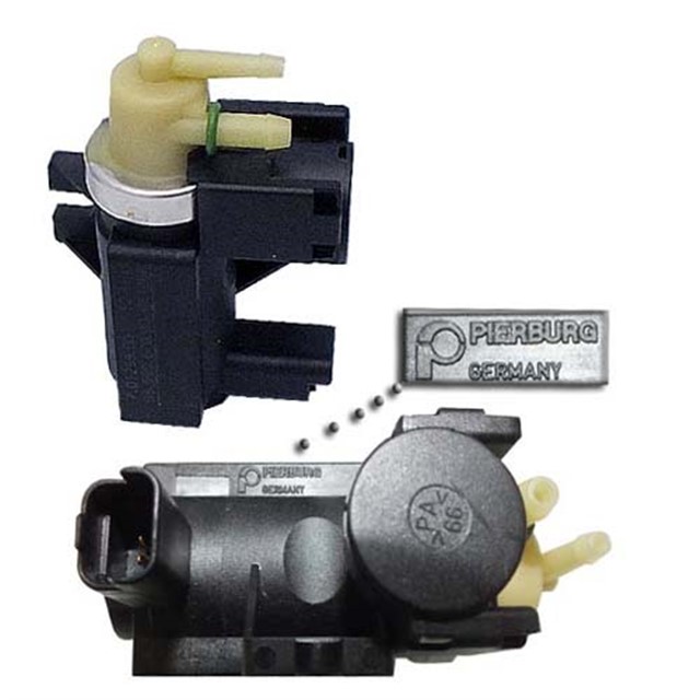 TURBO ELEKTROVANA FOCUS II 06 CMAX 15 1.6TDCI 110PS 90PS - PARTNER II PARTNER TEPE BERLINGO II BERLINGO III 207 308 407 C5 II C5 III C4 C3 DV6 1.6HDI 407 308 5008 607 - DW10BTED4 2.0HDI 16V