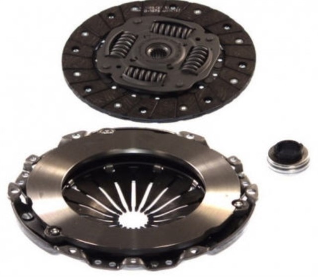 DEBRIYAJ SETI 308 407 807 - 308 3008 - 5008 RCZ EXPERT III JUMPY III C8 807 C5 III C4 PICASSO DW10CTED