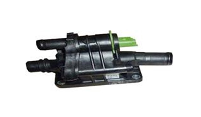 KOMPLE TERMOSTAT - PLASTIK GOVDELI 83 C CITROEN BERLINGO - C3 I - C4 - C4 GRAND PICASSO I - C4 I - C5 - C5 II FIAT SCUDO - FORD C - MAX - FIESTA V - FIESTA VI - FOCUS C - MAX - FOCUS II - FUSION - MAZDA 2 - 3 - PEUGEOT 206 CC - 206
