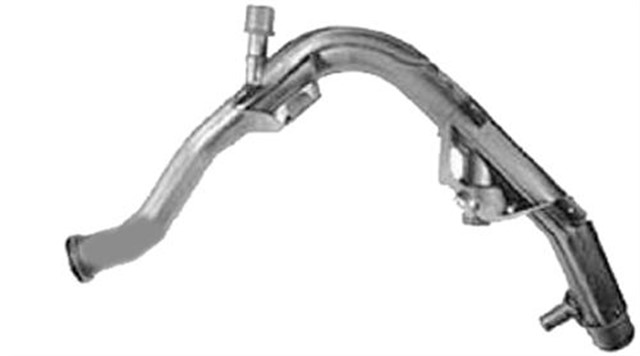 SU DAGITIM BORUSU PARTNER II - BERLINGO II 03 - 09 3 CIKIS