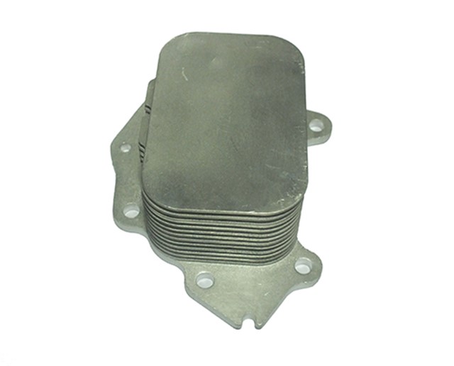 YAG SOGUTUCU P206 - P307 - BIPPER - NEMO - SAXO II ESANJOR VOLVO S40 1.6D S60 D2 S80 1.6D V40 V50 V70 SUZUKI SX4 1.6DDIS FORD FIESTA CMAX FUSION