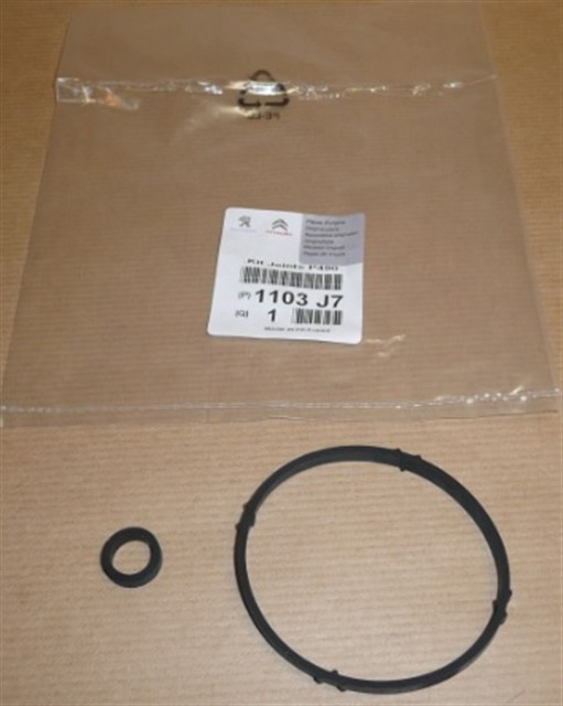 YAG FILTRE KUTU CONTASI