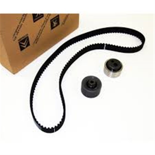 0831.K1 EKSANTRIK GERGI KITI P307 - P407 - P807 - EXPERT - C4 - C5 - C8 - JUMPY 1.8 - 2.0 05