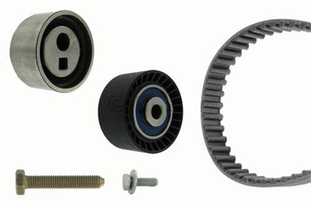 EKSANTRIK GERGI KITI PARTNER - BOXER - P306 - P307 2.0 HDI 16V - BW10TD - DW10 - DW10TD 99