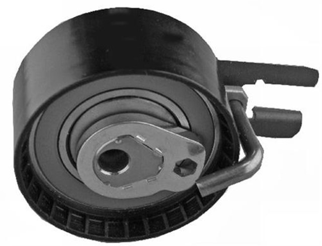 EKSANTRIK GERGI RULMANI P206 - 207 - 307 - 308 - 407 - PARTNER - BIPPER - FOCUS - FIESTA - JUMPY - XSARA 1.4HDI - 1.6HDI