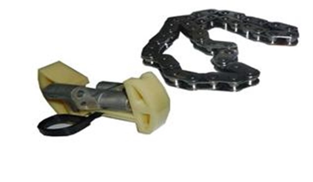 EKSANTRIK ZINCIRI VE GERGISI KIT P206 - P207 - P307 - P407 - PARTN - BERLIN - C2 - C3 - C4 - FIESTA - FOCUS - CMAX1.6HDIX