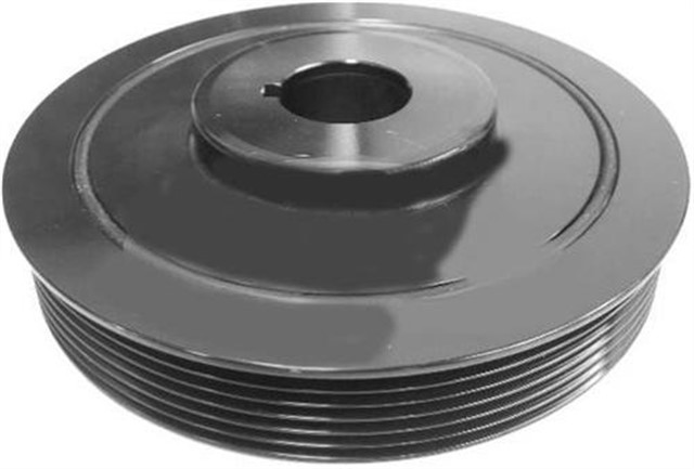 KRANK KASNAGI P206 - P307 - P406 - PARTNER - EXPERT - BERLINGO - C5 - JUMPY - SCUDO 2.0HDI