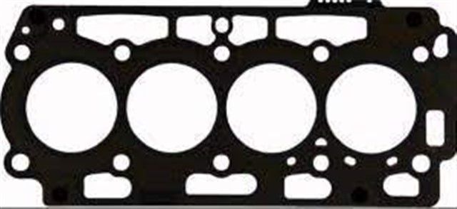 SILINDIR KAPAK CONTASI 1.40MM 4 DELIK P107 - P206 - P307 - BIPPER - C1 - C2 - C3 - XSARA - NEMO 1.4 HDI DV4 FIESTA - FUSION 1.4 TDCI 02 08 MAZDA 2 1.4 MZR - CD 08 15