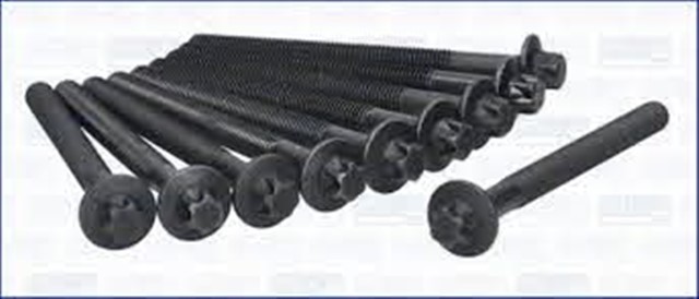 SILINDIR KAPAK SAPLAMASI P206 - P207 - P307 - P308 - P1007 - C2 - C3 - C4 1.4 16V