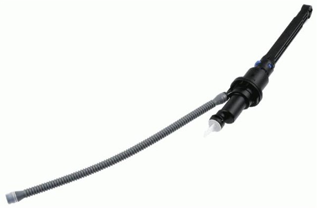 DEBRIYAJ UST MERKEZI DS3