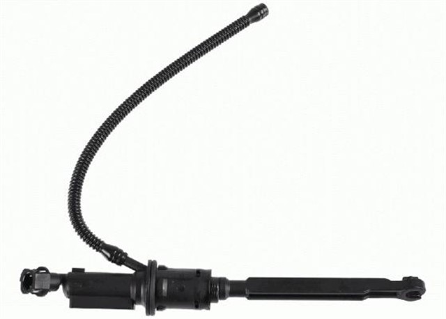 DEBRIYAJ PEDAL POMPASI 307 - 308 - C4