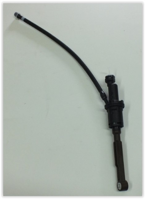 DEBRIYAJ UST MERKEZI C4 PICASSO - C5 - P3008 - P5008 1.6 HDI 10