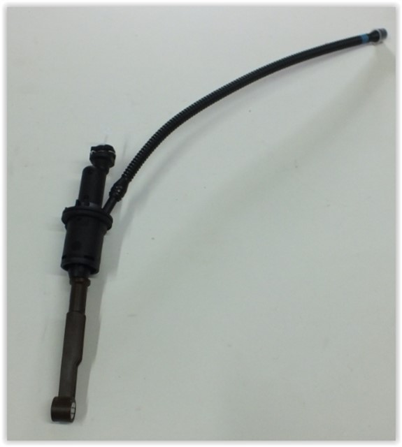 DEBRIYAJ UST MERKEZI PARTNER TEPEE - 3008 - 5008 1.6HDI 08 BERLINGO 1.6