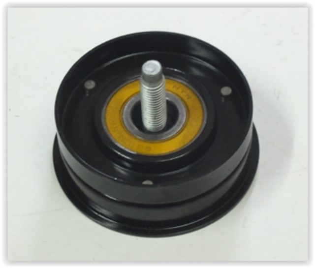 ALTERNATOR GERGI RULMANI C6