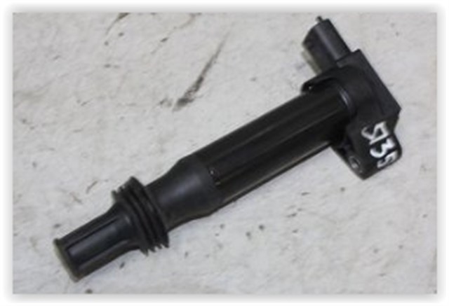 ATESLEME BOBINI CITROEN DS3 1.2 VTI 12 P208 1.2 VTI 12 P308 1.2 VTI 13 P2008 1.2 VTI 13 BUT FOR OPEL CROSSLAND 1.2 XHT