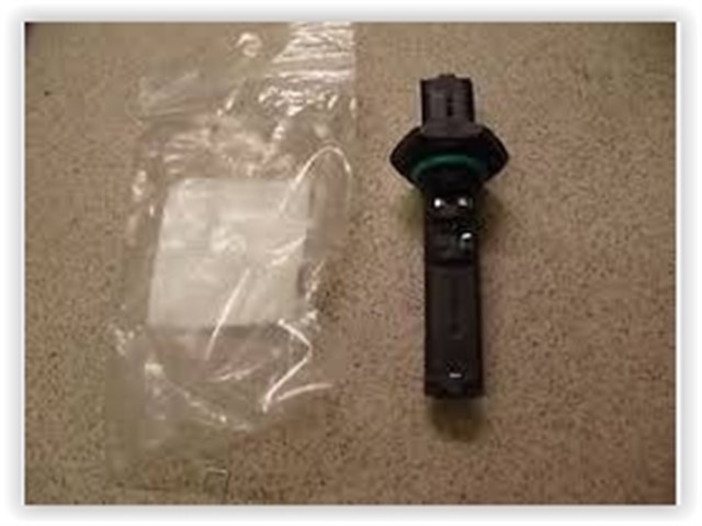 MAZOT ISITICI SENSORU P206 - P307 - P107 - C1 - FIESTA - FUSION 1.4HDI - TDCI