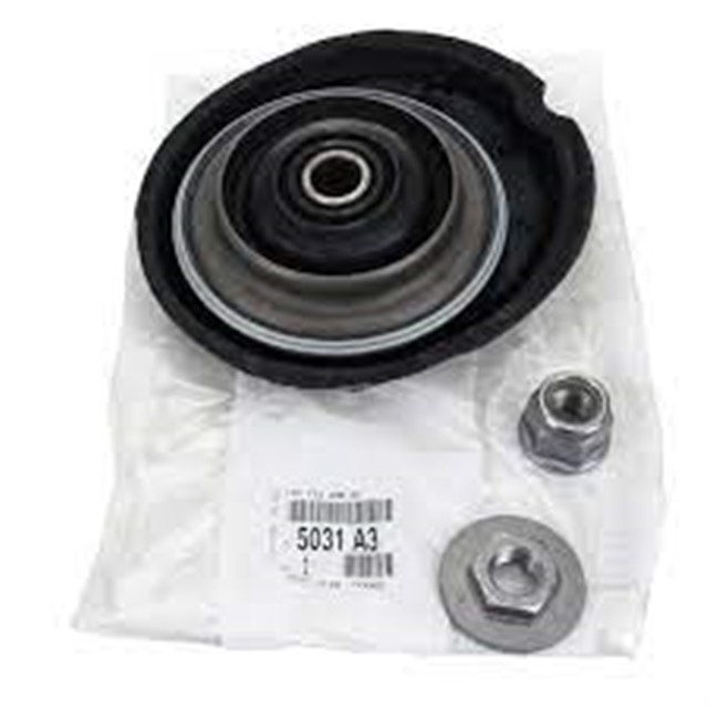 AMORTISOR TAKOZ SETI [TAKOZ+RULMAN+PUL+SOMUN] 207 07 - 