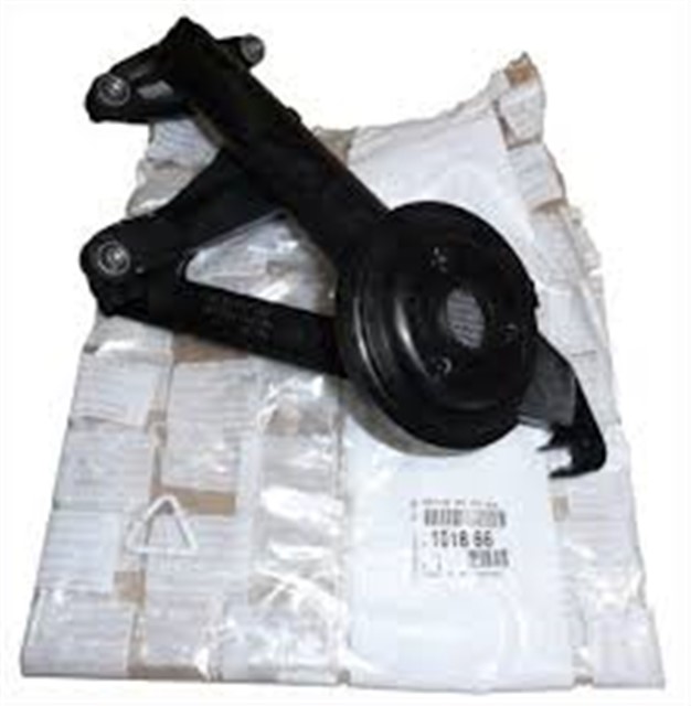 YAG POMPA SUZGECI P206 P307 P207 - C2 - C3 - XSARA DV4TD - P407 - P308 - P3008 - FIESTA - FOCUS 1.6TDCI - 1.6HDI 16V