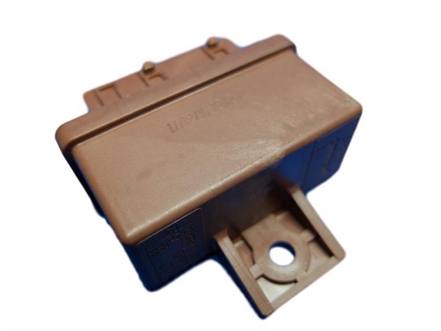 YAKIT POMPA ROLESI KAHVERENGI P206 - P406 2.0 HDI