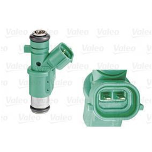 ENJEKTOR BENZINLI P206 - P207 - BIPPER - BERLINGO - C2 - C3 - NEMO 1.4 TU3A - TU1A/KFW - K6D - HFX/44KW - 54KW - 55KW