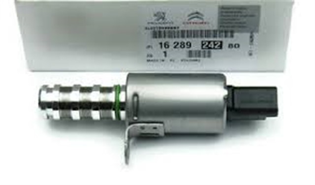 ELEKTROVANA 301 - C - ELYSEE - 308 - 3008 - 5008 - 508 - 207 - 208 - DS3 - DS4 - DS5 - C5 XF 1.6 VTI - 1.2 VTI