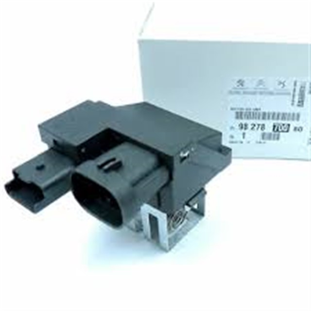 FAN REZISTANSI C2 - C3 I - II - III - IV - C3 PICASSO - C4 CACTUS - C5 III - CELYSEE - DS3 - P301 - P2008 - P208 - P207 - P407