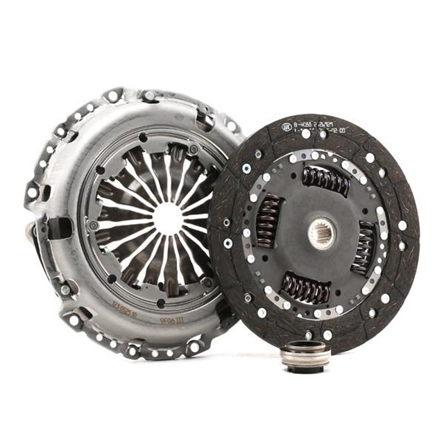 DEBRIYAJ SETI COMBO E - CROSSLAND 18 P207 - P208 - P301 - P308 08 P2008 13 P3008 16 RIFTER - PARTNER - BERLINGO - JUMPY 16 C - ELYSEE 12 C3 - C4 - DS3 14 DS4 11 15 1.6HDI
