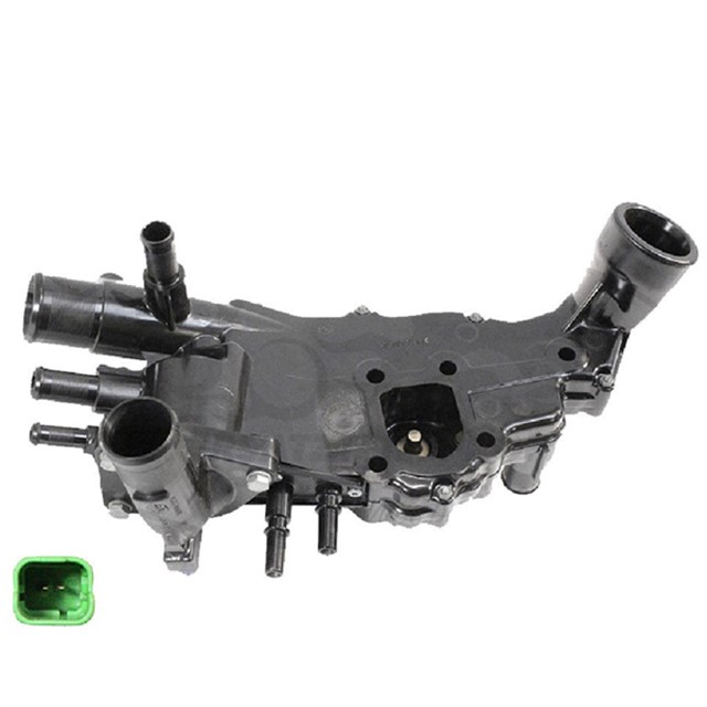 TERMOSTAT YUVASI KOMPLE PARTNER II - BERLINGO II - 607 - 406 - 307 - C4 - C5 II 2.0HDI 8V