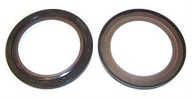 KRANK KECESI ARKA CORSA C - D - ASTRA H - ASTRA J - MERIVA A - ALBEA - DOBLO - PUNTO 1.3 JTD - DTE - DTJ - FD 40X52X7