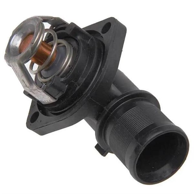 TERMOSTAT 89C KOMPLE / MUSURLU P106 1.4I 96 P306 1.4I - 1.6I 94 - 05 - C3 1.4 16V - 1.6 16V 03 DF