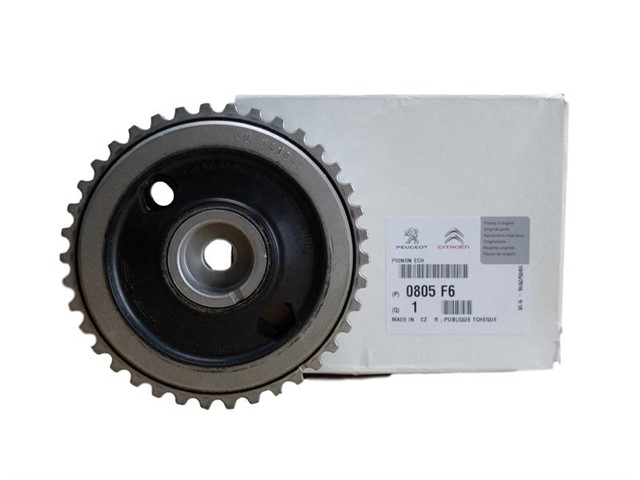 TRIGER DISLISI EKSOZ