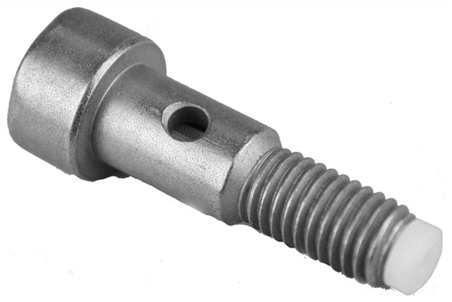 TURBO YAG HORTUMU DELIKLI CIVATASI PEUGEOT P206 - P207 - P307 - P308 - P2008 - P407 - P5008 - EXPERT - C2 - C3 - C4 - C5 - JUMPY - XSARA - FOCUS C - MAX 1.4 - 1.6 HDI - TDCI