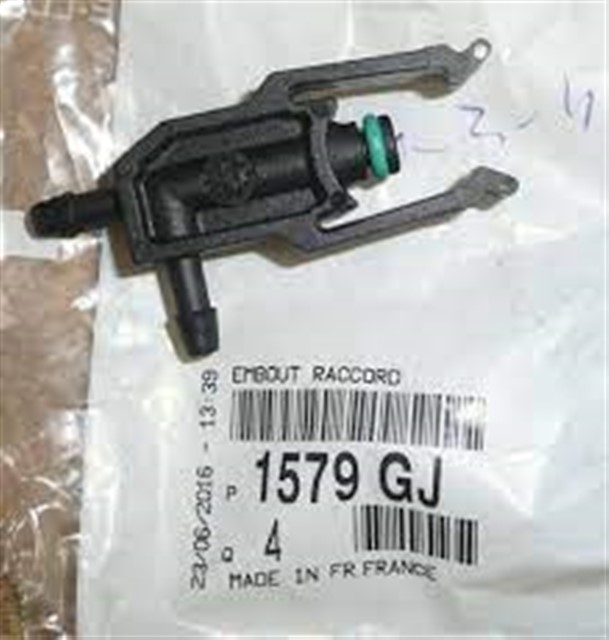 ENJEKTOR SOKETI C3 - C4 - BERLINGO - PARTNER 1.4 HDI