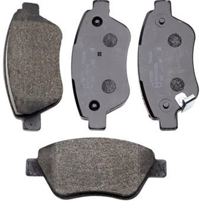 ARKA BALATA C4 PICASSO GRAND PICASSO 1.6 HDI 110HP FAB - 1.8 16V - 2.0 16V - 2.0 HDI 06