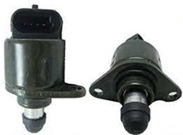 MOTOR REGULATOR