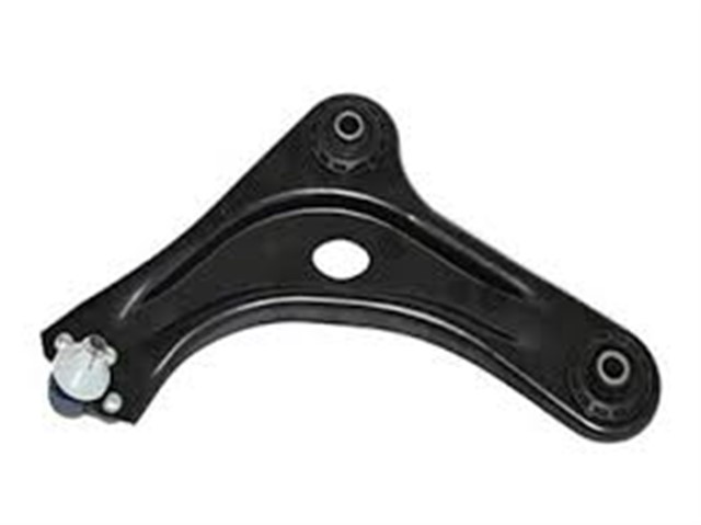 WISHBONE FRONT