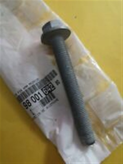 VIDA. CIVATA. DISLI SAPLAMA