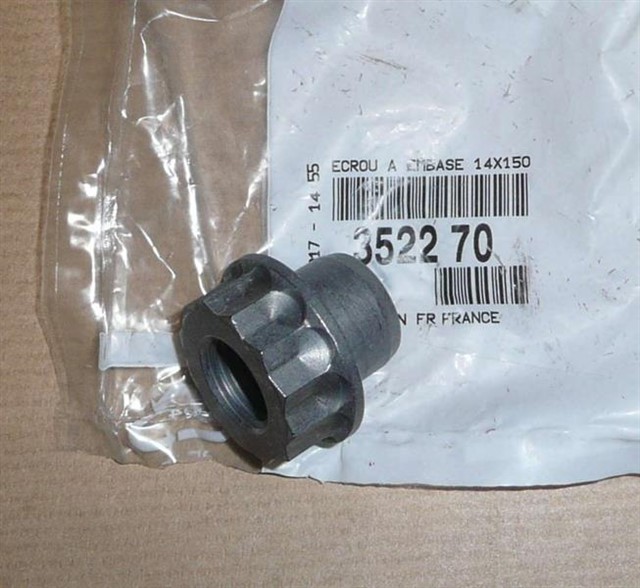 SALINCAK SOMUN C3