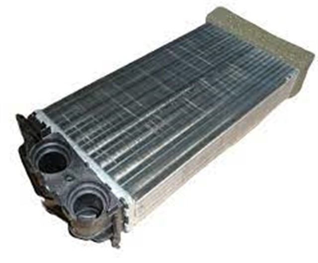 KALORIFER RADYATORU C3 02 P206 99 P307 00