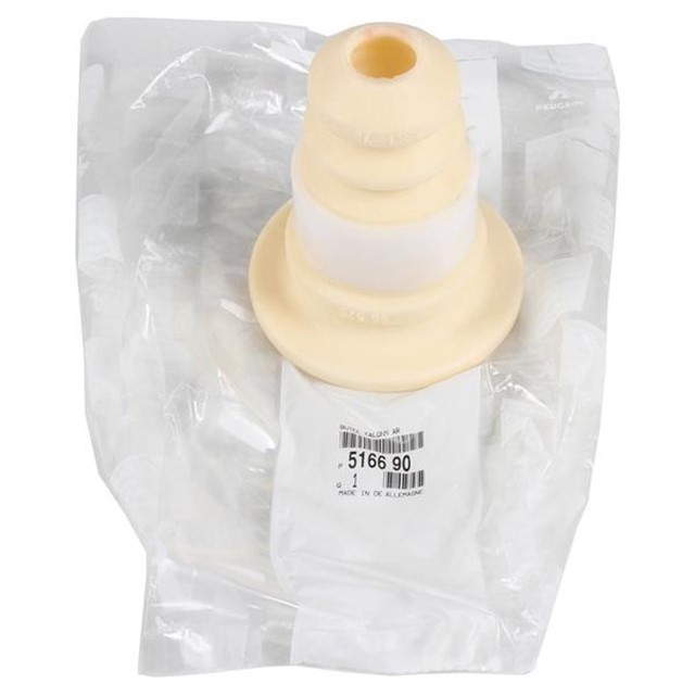 AMORTISOR TOZ KORUGU PARTNER - 5008 - BERLINGO