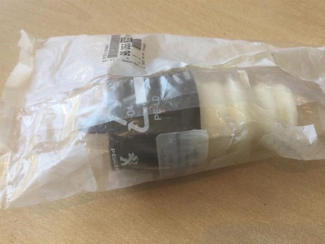 ARKA AMORTISOR DAYANAGI PEUGEOT P308