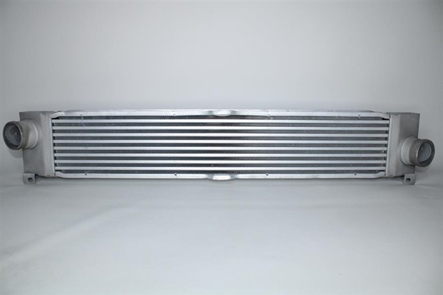 TURBO RADYATORU INTERCOOLER DUCATO - BOXER - JUMPER 2.2 - 2.3 - 3.0 D 06 740X127X50