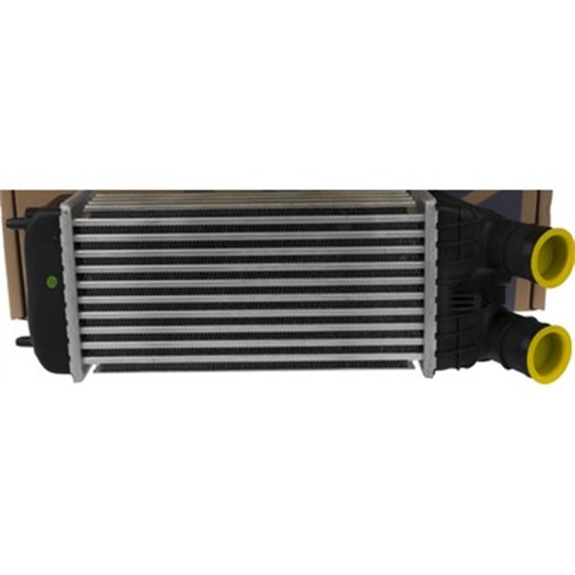 TURBO RADYATORU INTERCOOL 301 207 208 2008 DS3 C - ELYSEE S3 III C3 IV C4 CACTUS DV6DTED DV6C 12