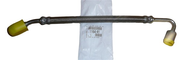 TURBO YAGLAMA BORUSU C5 I