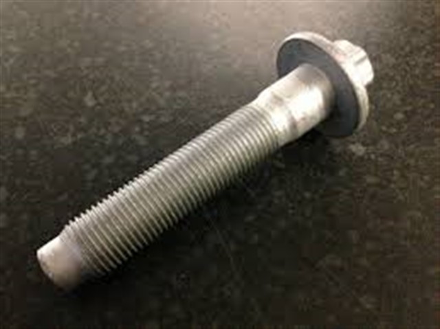 VIDA. CIVATA. DISLI SAPLAMA