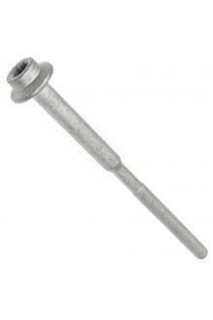 ALTERNATOR BAGLAN CIVATAS