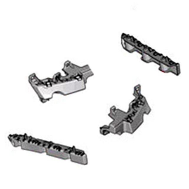 ARKA TAMPON BAGLANTI AYAK TAKIMI C - ELYSEE 13