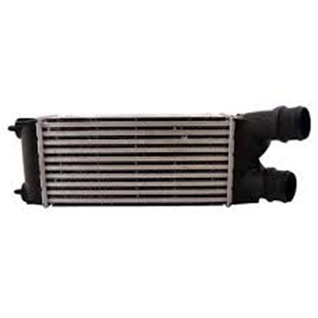 TURBO SOGUTUCU RADYATOR