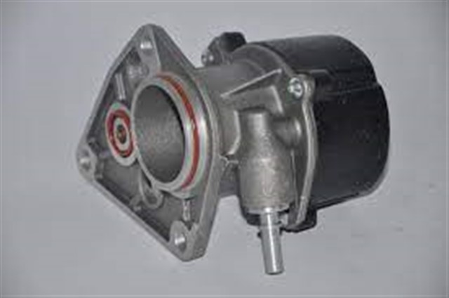 VAKUM POMPASI S - 2800