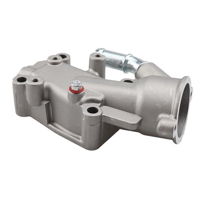 SU DAGITICI KOLLEKTORU